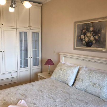 Flat Gramado Centro - Proximo Da Rua Coberta 아파트 외부 사진