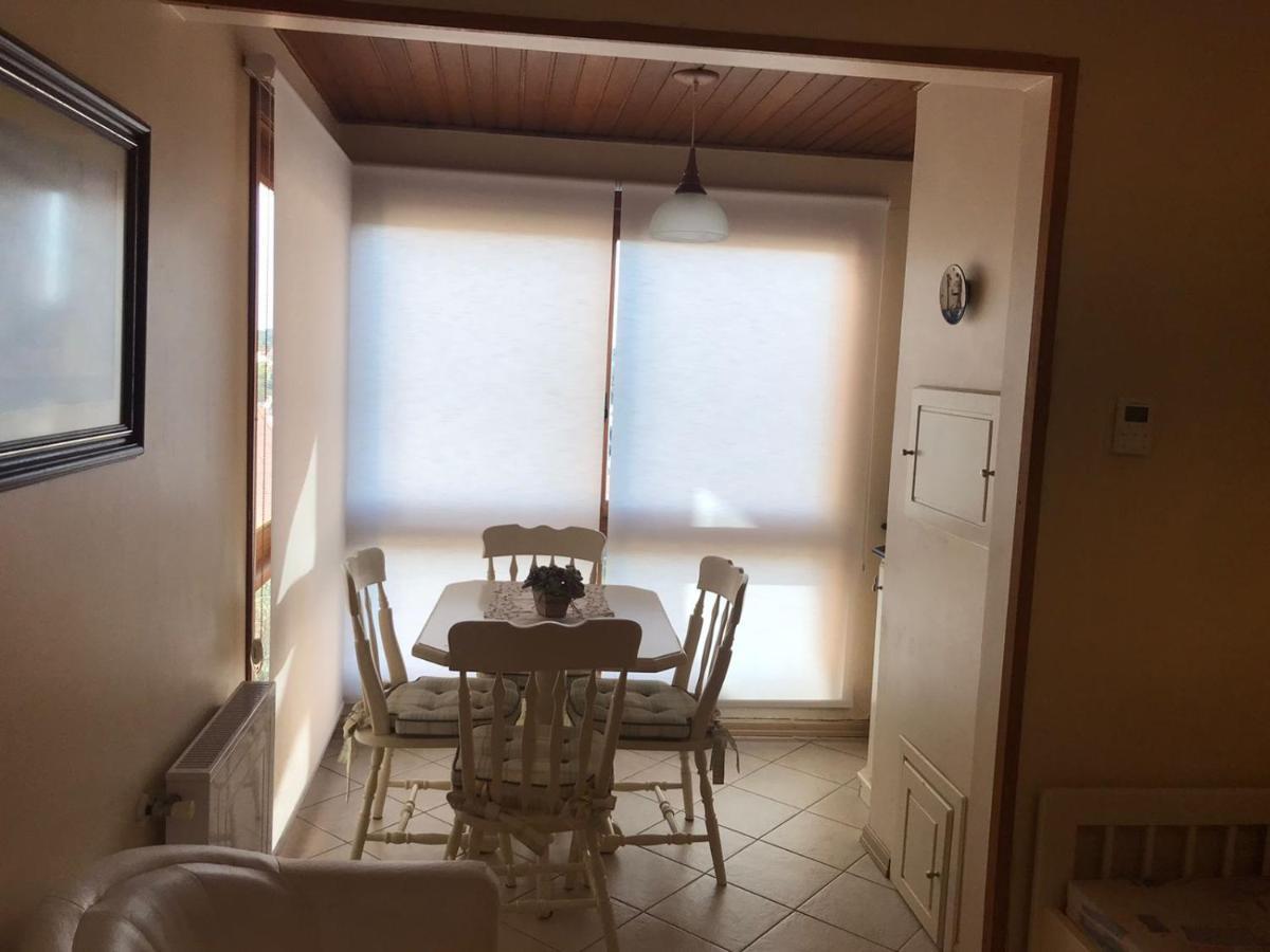 Flat Gramado Centro - Proximo Da Rua Coberta 아파트 외부 사진