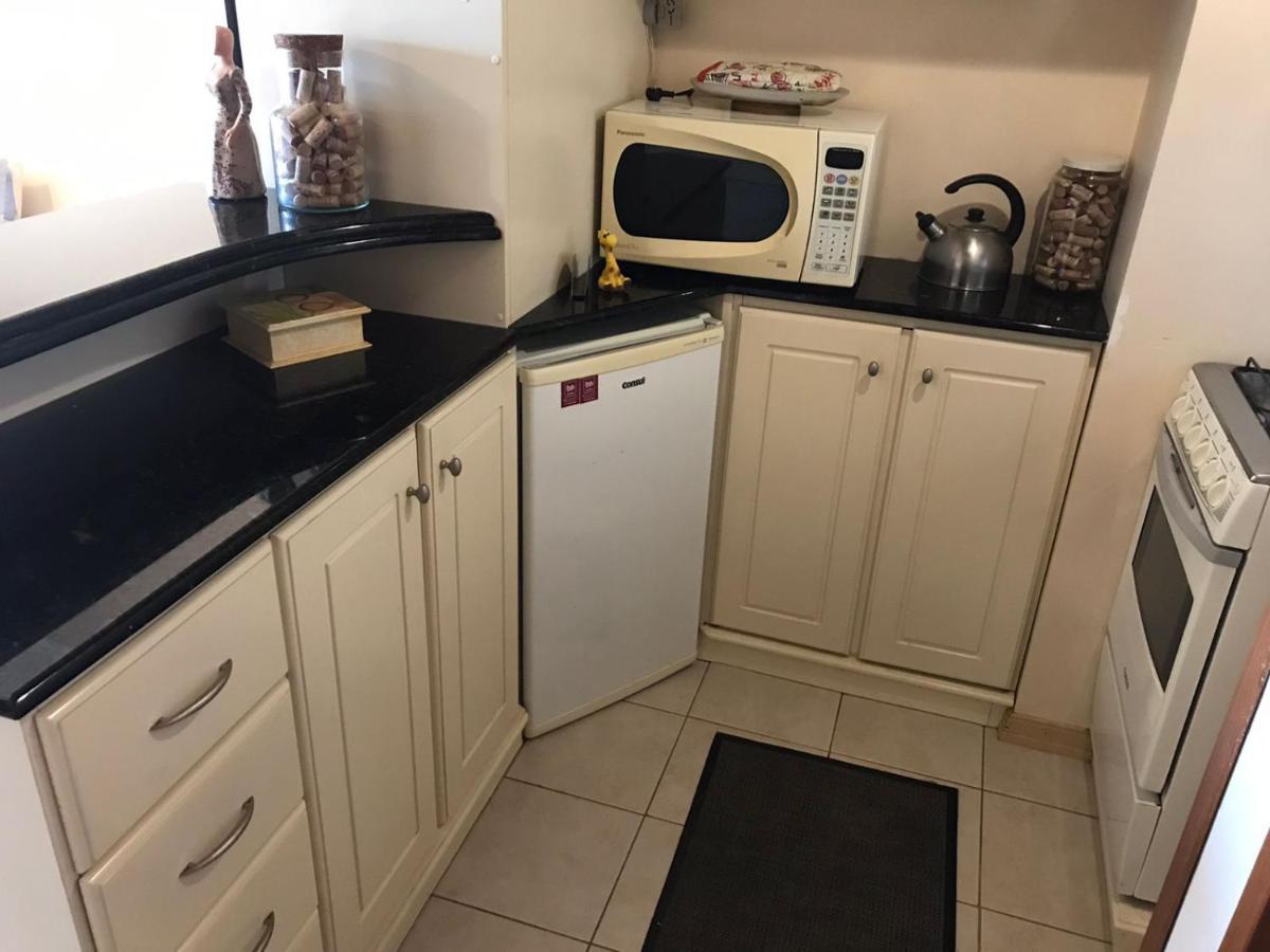 Flat Gramado Centro - Proximo Da Rua Coberta 아파트 외부 사진